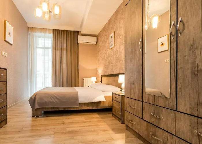 Tbilisi Urban Retreat