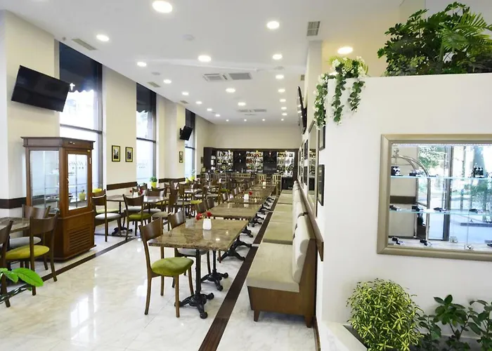 Tbilisi Urban Retreat