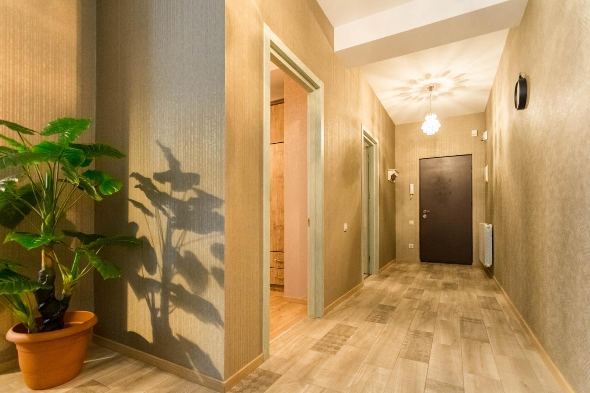 Urban Retreat Тбілісі