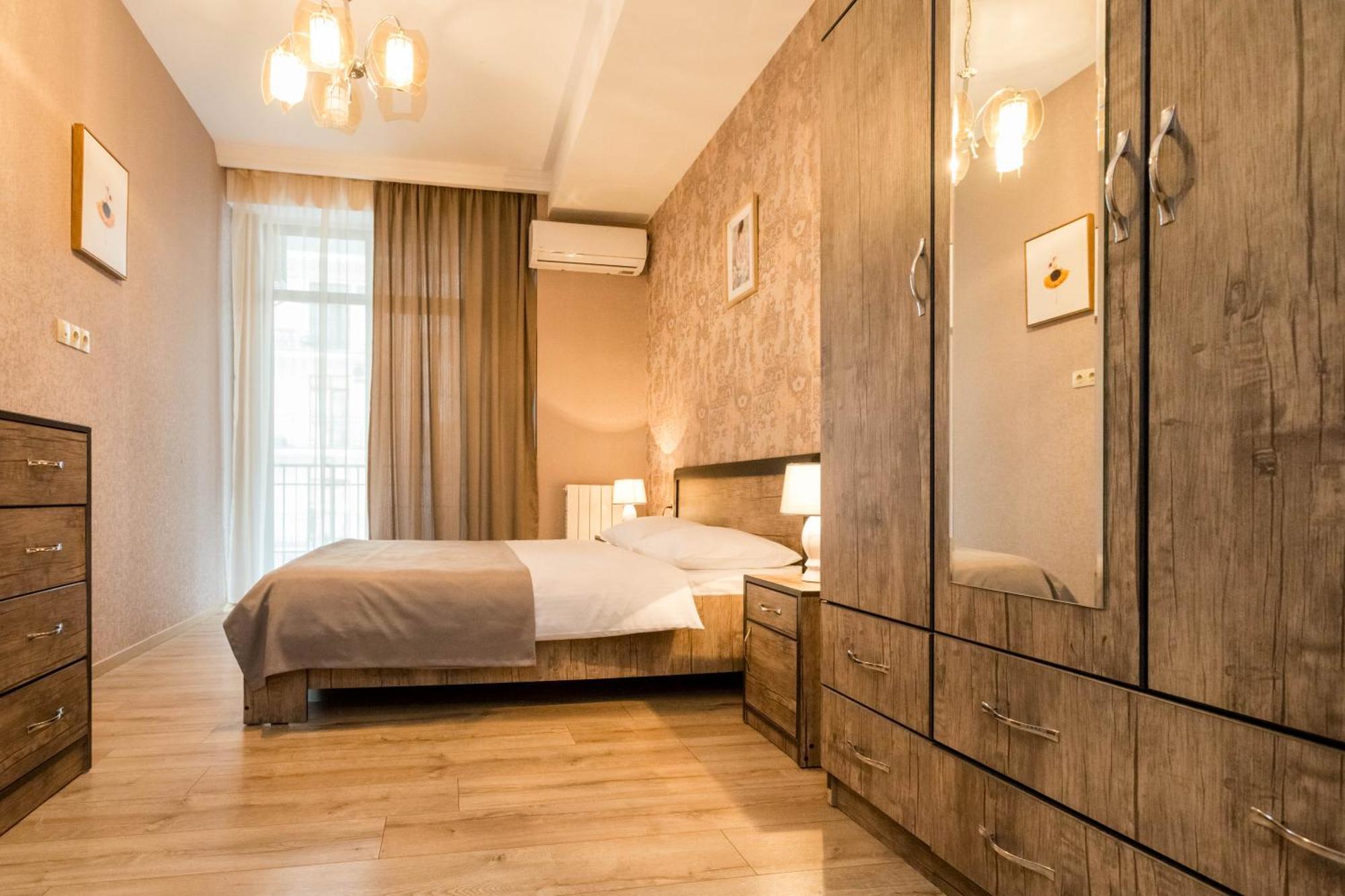 Urban Retreat Тбілісі